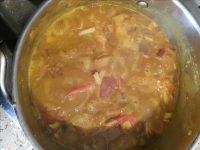 Spicy Crab Curry - Bangla Style Recipe | Allrecipes image