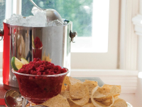 Cranberry-Jalapeno Dip Recipe | Southern Living image