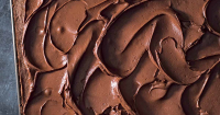 Chocolate 'High-Ratio' Sheet Cake - PureWow image