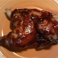 BBQ Sauce for Chicken Recipe | Allrecipes image