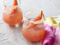 Salty Dog Cocktail Recipe | Southern Living image