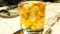 Scotch & Soda Recipe – Advanced Mixology image