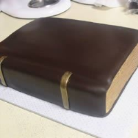 Bible Cake Recipe | Allrecipes image