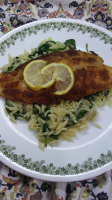 Pan Seared Swai | Just A Pinch Recipes image