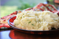 Garlic Potatoes Recipe | Allrecipes image