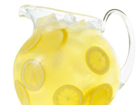 Perfect Lemonade Recipe | Food Network Kitchen | Food Network image