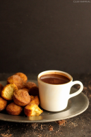 European Hot Chocolate Recipe - Daisy's Kitchen image