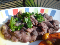 Mexican Black Beans Recipe - Food.com - Recipes, Food ... image