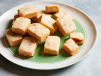 Taiwanese Pineapple Cakes Recipe | Food Network Kitchen ... image