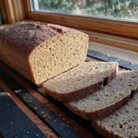Naturally Leavened Einkorn Bread – Breadtopia image