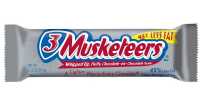 3 Musketeers Bars | Just A Pinch Recipes image