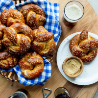 Prost! Traditional Recipes for Oktoberfest with Perfect ... image