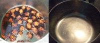 STAINLESS STEEL PANS RECIPES
