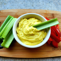 Easy Indian Curry Dip | Allrecipes image