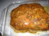 Market Street Meat Loaf | Just A Pinch Recipes image