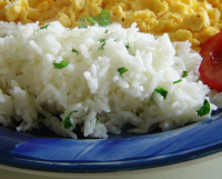 Chipotle's Basmati Rice Recipe - Low-cholesterol.Food.com image