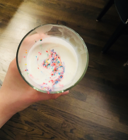 Vanilla Milkshake I Recipe | Allrecipes image