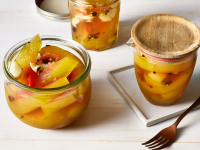 Pickled Watermelon Rind Recipe | Southern Living image