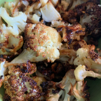 CAULIFLOWER IN OVEN WITH CHEESE RECIPES