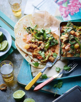Indian vegetable curry recipe | delicious. magazine image