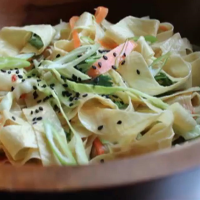 Yuba Noodle Salad | Allrecipes image