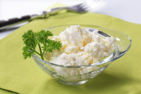 Making Cottage Cheese at Home | Just A Pinch Recipes image