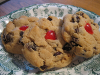 Soft Raisin Cookies Recipe - Food.com image