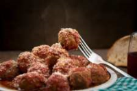 Polpette, Italian Meatballs – Nonnas Way image