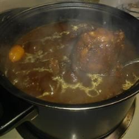 Jamaican Oxtail Stew | Allrecipes image