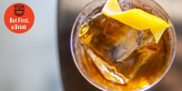 How to Make an Old Fashioned with Irish Whiskey - Best Old ... image