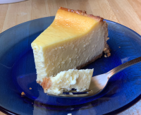 New York Cheesecake III Recipe | Allrecipes image