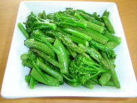 Green Green Spring Vegetables Barefoot Contessa - Ina ... image