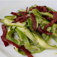 Chef John's Shaved Asparagus Salad | Allrecipes image