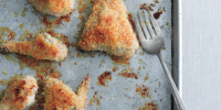 OVEN FRIED CHICKEN WITH PANKO BREAD CRUMBS RECIPES