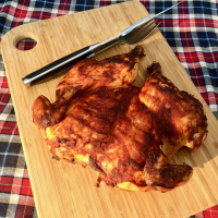 GRILLED SPATCHCOCK RECIPES