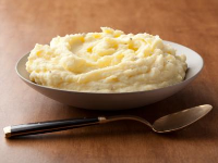 MASHED POTATOES WITH SOUR CREAM RECIPES