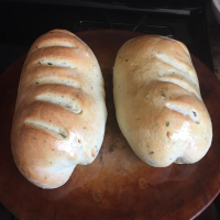 Rosemary Herb Bread Recipe | Allrecipes image