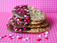 LACY COOKIE RECIPES
