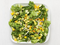 Mango-Avocado Salad Recipe | Food Network Kitchen | Food ... image