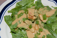 A Peanut Vinaigrette Recipe - Food.com image