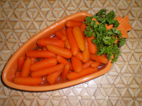 Carrots Cointreau Recipe - Food.com image