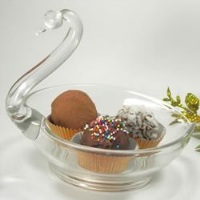 Easy Chocolate Truffles Recipe | Allrecipes image