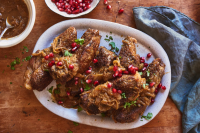 Braised Country-Style Pork Ribs With Chipotle Recipe - NYT ... image