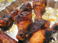 Marinated Roast Chicken Recipe - Food.com image