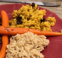 Vegan Baked Carrots Recipe | Allrecipes image