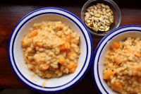 Wheat Berry Pudding Recipe - How to Cook Wheat Berries image