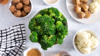 Sesame Broccoli, Really..it's Good! Recipe - Food.com image