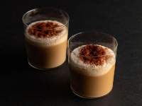 Italian Iced Coffee Recipe | Ina Garten | Food Network image