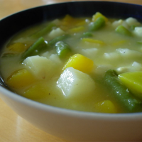 Three Sisters Soup Recipe | Allrecipes image