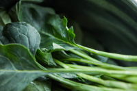How To Cook Soft And Tender Collard Greens The Easy Way ... image